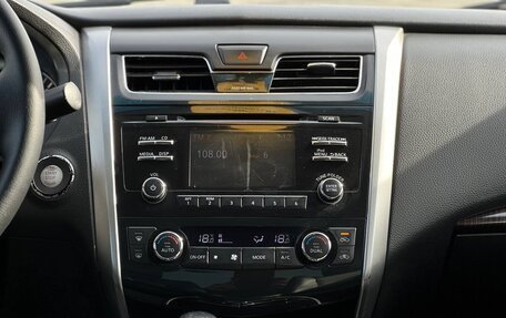 Nissan Teana, 2014 год, 1 149 000 рублей, 16 фотография