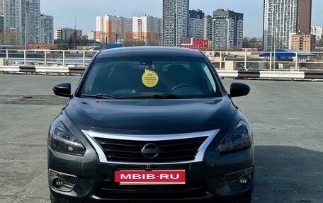 Nissan Teana, 2014 год, 1 149 000 рублей, 3 фотография