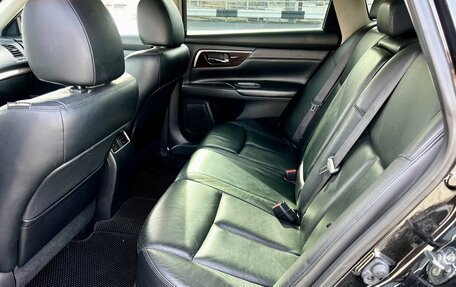 Nissan Teana, 2014 год, 1 149 000 рублей, 10 фотография