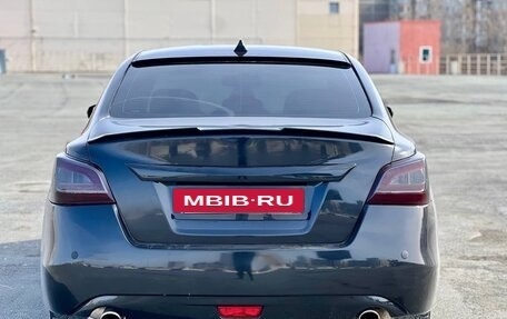 Nissan Teana, 2014 год, 1 149 000 рублей, 6 фотография