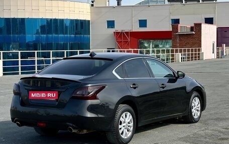 Nissan Teana, 2014 год, 1 149 000 рублей, 5 фотография