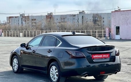 Nissan Teana, 2014 год, 1 149 000 рублей, 7 фотография