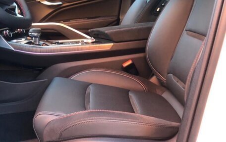 Geely Tugella FY11, 2022 год, 2 560 000 рублей, 3 фотография