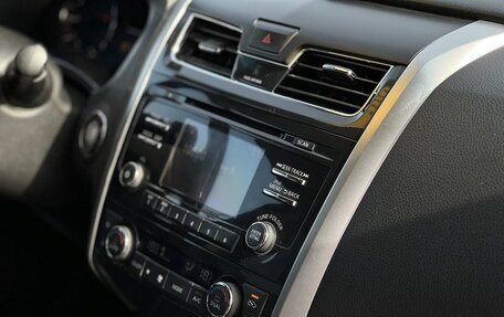 Nissan Teana, 2014 год, 1 149 000 рублей, 20 фотография