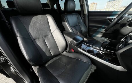 Nissan Teana, 2014 год, 1 149 000 рублей, 21 фотография