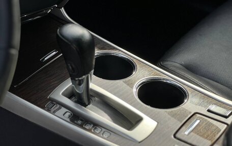 Nissan Teana, 2014 год, 1 149 000 рублей, 28 фотография