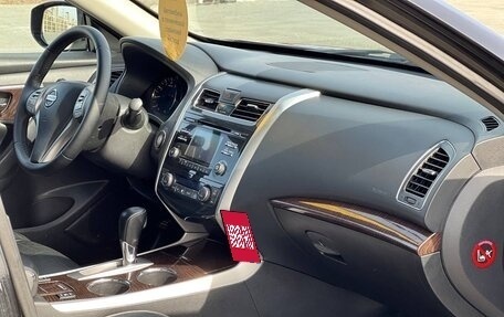 Nissan Teana, 2014 год, 1 149 000 рублей, 19 фотография