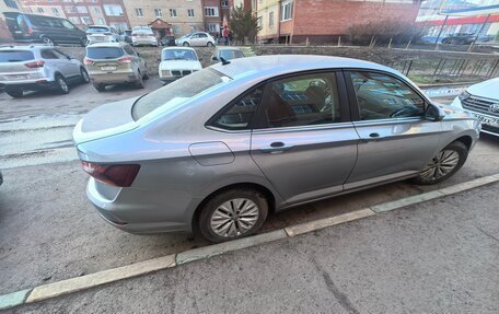 Volkswagen Jetta VII, 2019 год, 1 888 888 рублей, 2 фотография