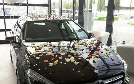 Mercedes-Benz A-Класс, 2015 год, 1 950 000 рублей, 5 фотография