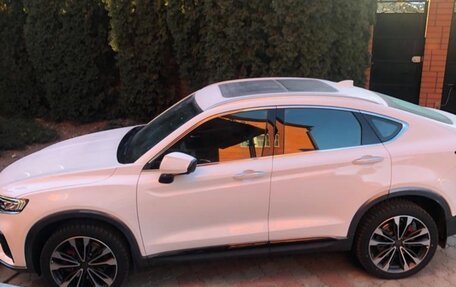 Geely Tugella FY11, 2022 год, 2 560 000 рублей, 6 фотография