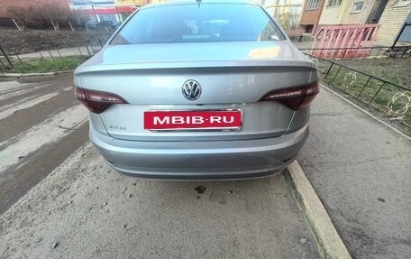 Volkswagen Jetta VII, 2019 год, 1 888 888 рублей, 3 фотография