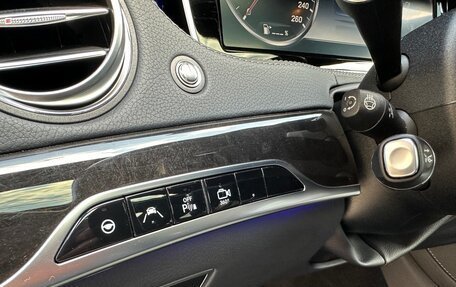 Mercedes-Benz S-Класс, 2016 год, 5 990 000 рублей, 14 фотография