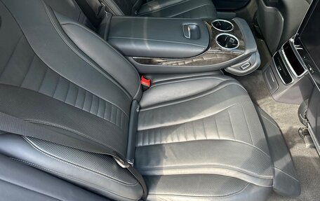 Mercedes-Benz S-Класс, 2016 год, 5 990 000 рублей, 19 фотография