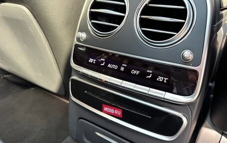 Mercedes-Benz S-Класс, 2016 год, 5 990 000 рублей, 8 фотография