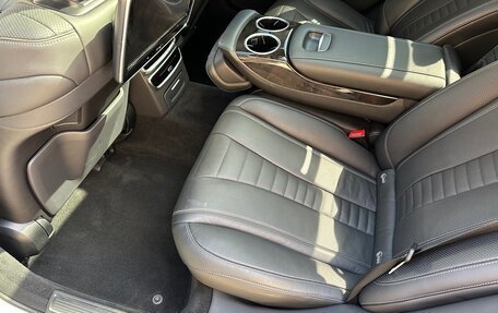 Mercedes-Benz S-Класс, 2016 год, 5 990 000 рублей, 21 фотография