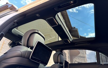 Mercedes-Benz S-Класс, 2016 год, 5 990 000 рублей, 22 фотография