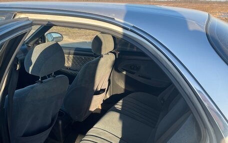 Hyundai Sonata III рестайлинг, 1998 год, 150 000 рублей, 6 фотография