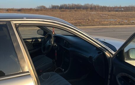 Hyundai Sonata III рестайлинг, 1998 год, 150 000 рублей, 8 фотография