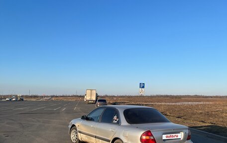 Hyundai Sonata III рестайлинг, 1998 год, 150 000 рублей, 10 фотография