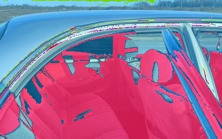 Hyundai Sonata III рестайлинг, 1998 год, 150 000 рублей, 5 фотография