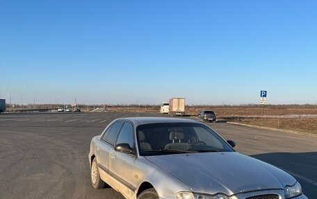 Hyundai Sonata III рестайлинг, 1998 год, 150 000 рублей, 11 фотография