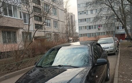 Chevrolet Aveo III, 2008 год, 350 000 рублей, 3 фотография