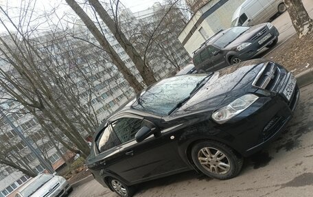Chevrolet Aveo III, 2008 год, 350 000 рублей, 5 фотография