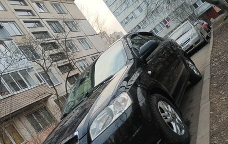 Chevrolet Aveo III, 2008 год, 350 000 рублей, 6 фотография