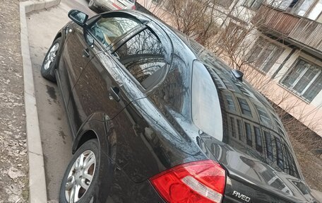 Chevrolet Aveo III, 2008 год, 350 000 рублей, 8 фотография