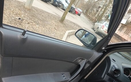 Chevrolet Aveo III, 2008 год, 350 000 рублей, 14 фотография