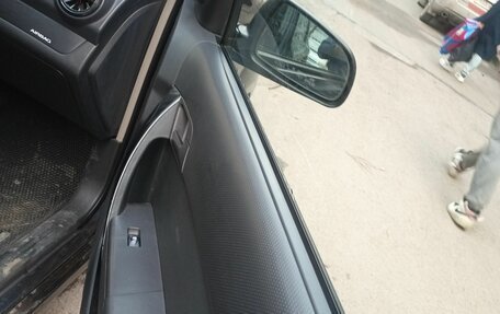 Chevrolet Aveo III, 2008 год, 350 000 рублей, 15 фотография