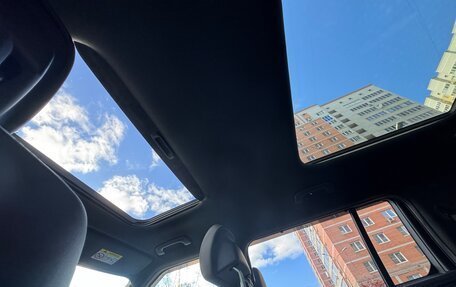 Hyundai Santa Fe IV, 2024 год, 5 699 990 рублей, 14 фотография