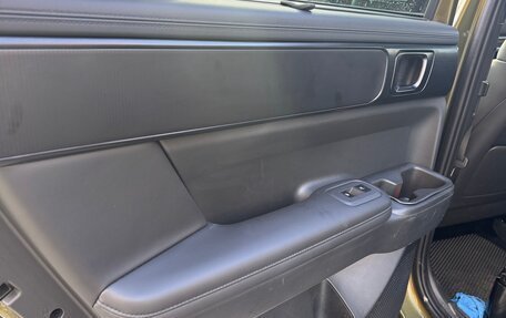 Hyundai Santa Fe IV, 2024 год, 5 699 990 рублей, 11 фотография