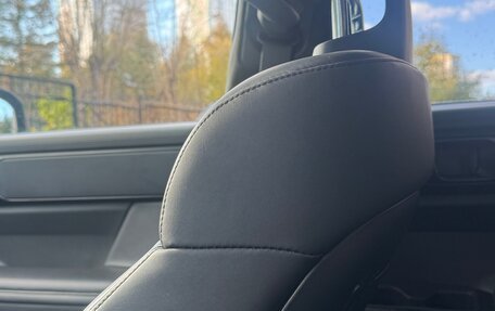 Hyundai Santa Fe IV, 2024 год, 5 699 990 рублей, 13 фотография