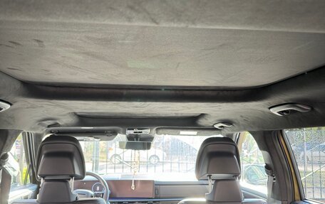 Hyundai Santa Fe IV, 2024 год, 5 699 990 рублей, 12 фотография