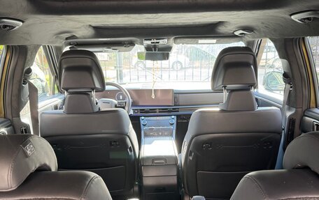 Hyundai Santa Fe IV, 2024 год, 5 699 990 рублей, 7 фотография