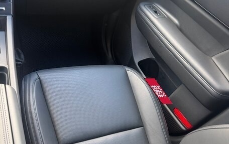 Hyundai Santa Fe IV, 2024 год, 5 699 990 рублей, 10 фотография