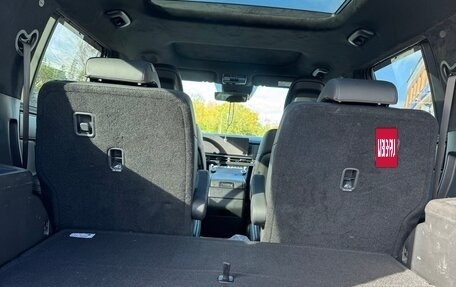 Hyundai Santa Fe IV, 2024 год, 5 699 990 рублей, 16 фотография