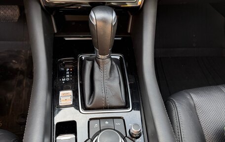 Mazda 6, 2021 год, 3 200 000 рублей, 4 фотография