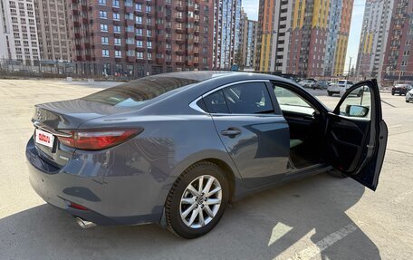 Mazda 6, 2021 год, 3 200 000 рублей, 7 фотография