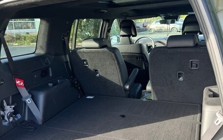 Hyundai Santa Fe IV, 2024 год, 5 699 990 рублей, 19 фотография