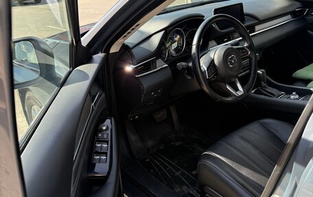 Mazda 6, 2021 год, 3 200 000 рублей, 6 фотография