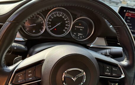 Mazda 6, 2021 год, 3 200 000 рублей, 8 фотография