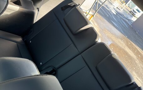 Hyundai Santa Fe IV, 2024 год, 5 699 990 рублей, 17 фотография