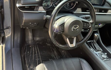 Mazda 6, 2021 год, 3 200 000 рублей, 9 фотография