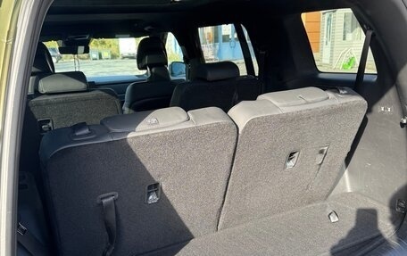 Hyundai Santa Fe IV, 2024 год, 5 699 990 рублей, 18 фотография