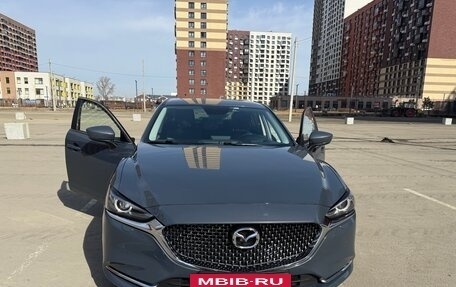 Mazda 6, 2021 год, 3 200 000 рублей, 5 фотография