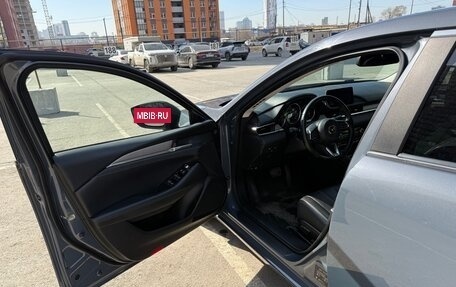 Mazda 6, 2021 год, 3 200 000 рублей, 11 фотография