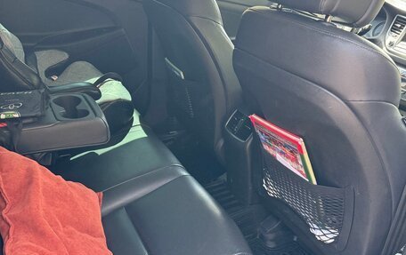 Hyundai Tucson III, 2017 год, 1 999 999 рублей, 6 фотография