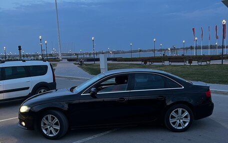 Audi A4, 2010 год, 1 150 000 рублей, 2 фотография